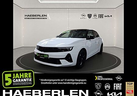Opel Astra 1.2 Turbo GS ACC+LED+SD+SHZ+2xKlima+360+LM