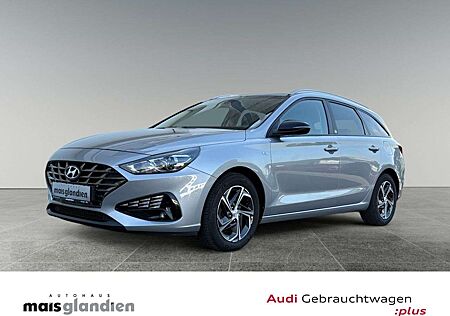 Hyundai i30 1.5 T-GDI Edition 30 AHK Kamera Bluetooth