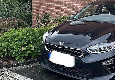 Kia Cee'd Ceed /