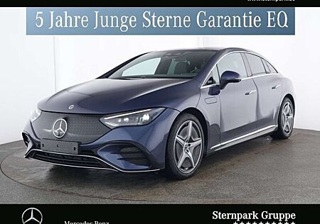 Mercedes-Benz EQE 350 4M AMG Airmatic,Digi,360°Pano,Burm.HUD,