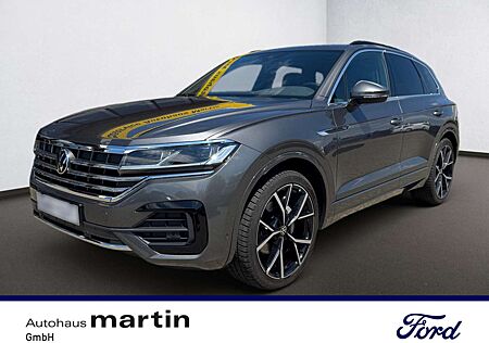 VW Touareg Volkswagen 3.0 V6 TDI R-Line 4Motion