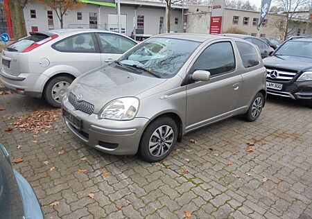 Toyota Yaris 1.3 Sol