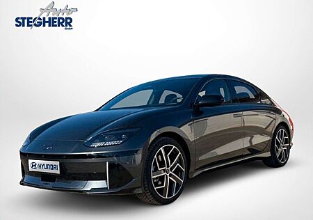 Hyundai IONIQ 6 First Edition Elektro 4WD