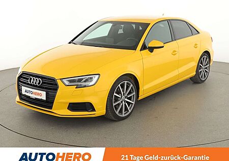 Audi A3 1.6 TDI Sport Aut.*LED*NAVI*TEMPO*PDC*SHZ*KLIMA*
