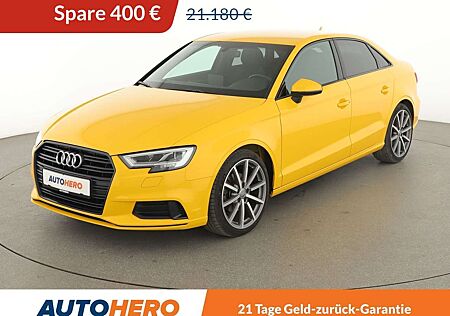 Audi A3 1.6 TDI Sport Aut.*LED*NAVI*TEMPO*PDC*SHZ*KLIMA*