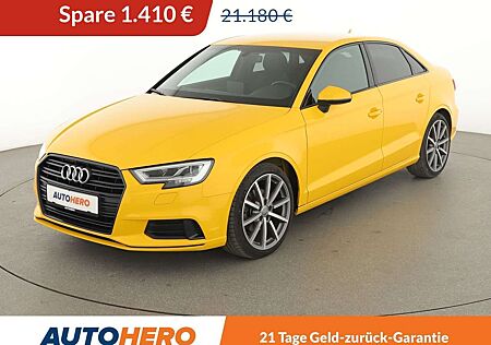 Audi A3 1.6 TDI Sport Aut.*LED*NAVI*TEMPO*PDC*SHZ*KLIMA*