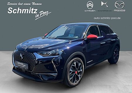 DS Automobiles DS 3 Crossback E-Tense ACC LED Kamera Standheizung