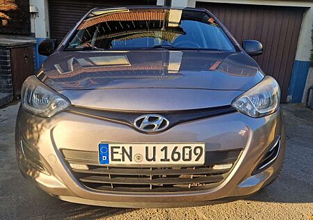 Hyundai i20 1.2 Classic