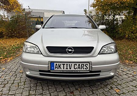 Opel Astra 1.6 16V 2.Hand Tüv 09.2026