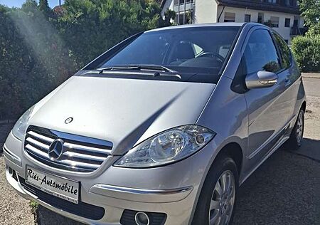 Mercedes-Benz A 150 A-Klasse 3-Türer Avantgarde