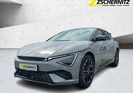 Kia EV6 84kWh AWD GT-LINE LED NAVI KAMERA PANO