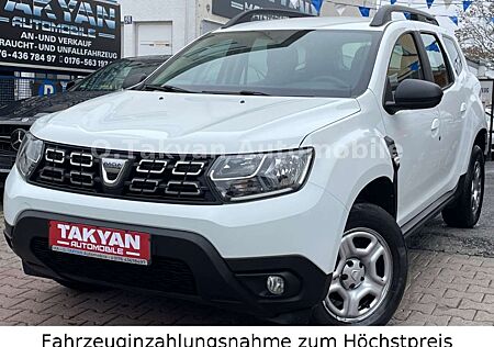 Dacia Duster II Comfort