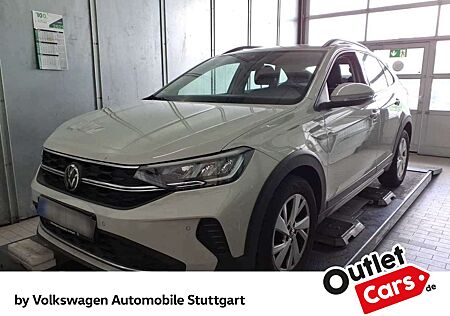 VW Taigo Volkswagen Life 1.0 TSI Navi LED ACC PDC