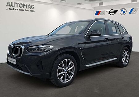 BMW X3 xDrive30e Sportautomatik*Park Assist Plus*varialbe
