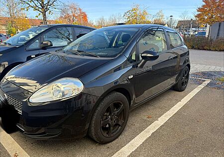 Fiat Grande Punto 1.2 8V Actual