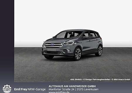 Ford Kuga 1.5 EB 2x4 Cool & Connect, Navi, Shz, Alarm