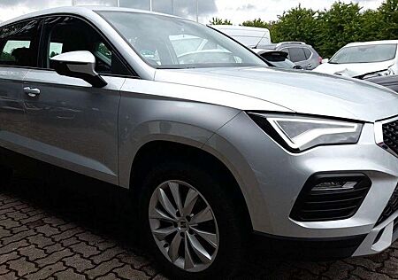 Seat Ateca Style 1.5 TSI 150 LED PDC SHZ MirrorL 17Z 110 k...