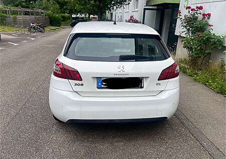 Peugeot 308 (100) 98 VTiAccess
