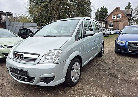 Opel Meriva Edition