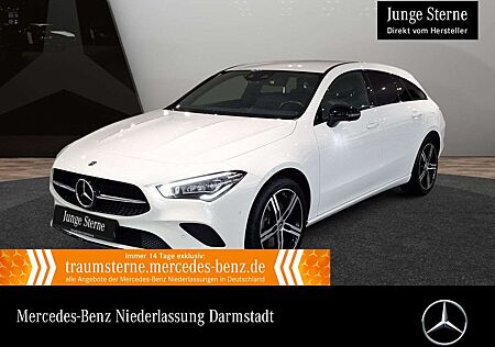 Mercedes-Benz CLA 250 e PROGRESSIVE+NIGHT+360°+AHK+MULTIBEAM+8G