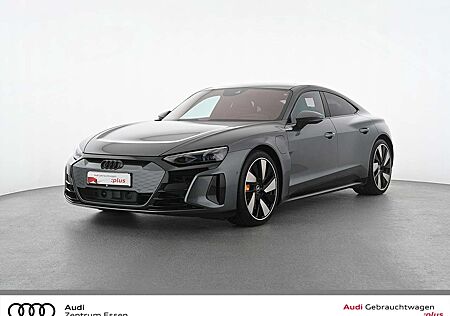 Audi e-tron GT RS quattro B&O LED LASER NAV PLUS MUFU PDC FSE