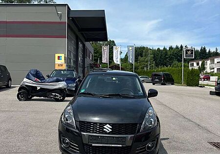 Suzuki Swift Sport