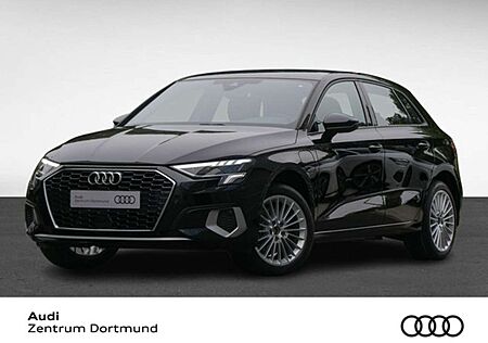 Audi A3 Sportback 40 HYBRID advanced NAVI SITZHEIZ vCOC...