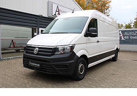 VW Crafter Volkswagen 35 TDI Lang Hoch KLIMA*APP CONNECT*PDC