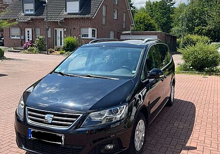 Seat Alhambra Style