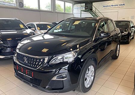 Peugeot 3008 Active Business Navi Panodach SHZ Temp PDC