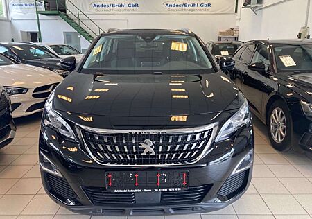 Peugeot 3008 Active Business Navi Panodach SHZ Temp PDC