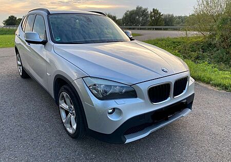 BMW X1 xDrive 20d