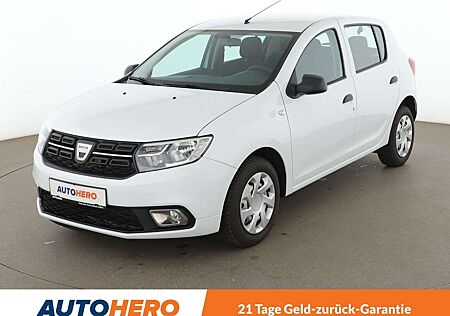 Dacia Sandero 1.0 SCe Essential *KLIMAANLAGE*GARANTIE*