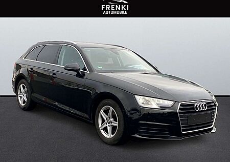 Audi A4 Avant 35 TDI *XENON*NAVI*