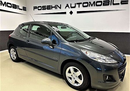 Peugeot 207 1.4 Urban Move Klima Panorama