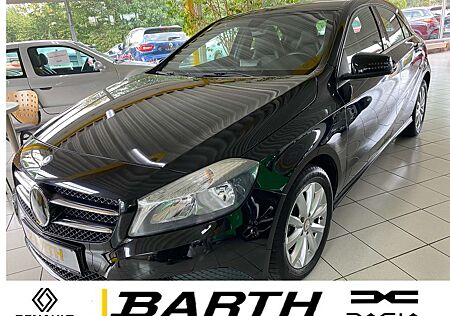 Mercedes-Benz A 200 BlueEfficiency (176.043)