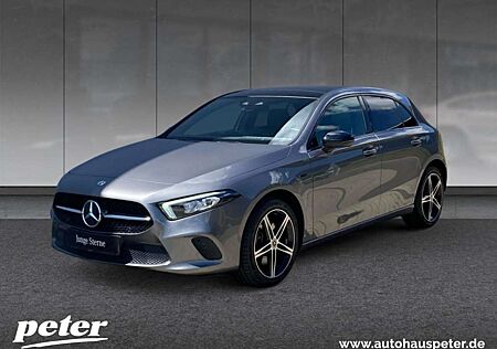 Mercedes-Benz A 250 e Progressive/Night/LED/Panorama-SD/Kamera