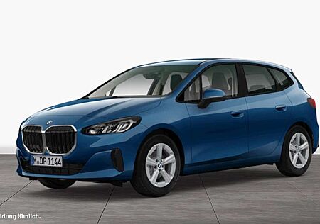 BMW 218 i Active Tourer*DAB*Parkassist.*SHZ*