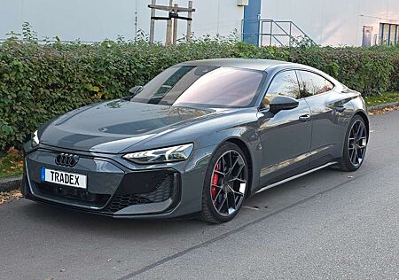 Audi RS e-tron GT e-tron GT RS performance **Carbon/Ceramic/Voll**