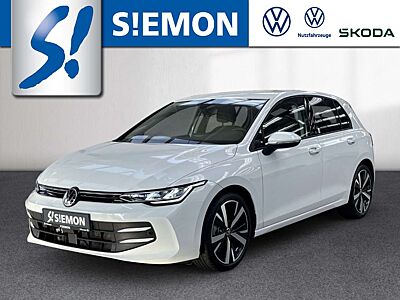 Volkswagen Golf 1.5 eTSI DSG Life Klimaauto3Zonen Kam Li+Si