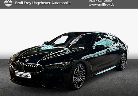 BMW M850 i xDrive Gran Coupe*Harman Kardon Sound