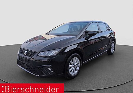Seat Ibiza 1.0 TSI Style ACC LED RFK