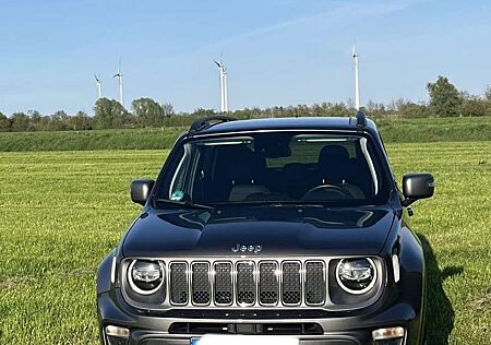 Jeep Renegade 1.0 T-GDI Limited