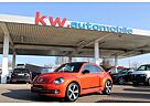 VW Beetle Volkswagen Lim. Club BMT,Bi-Xenon,Navi,Kamera,18"Alu