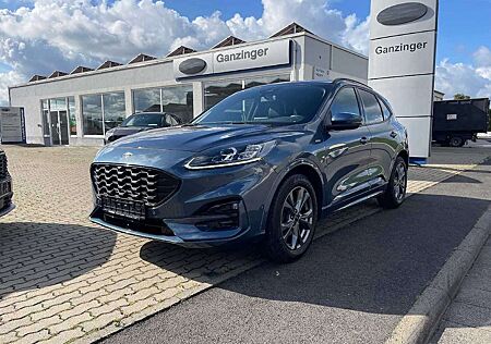 Ford Kuga ST-LINE X, GARANTIE+LED+B&O+DAB+NAVI+ACC+KAMERA+PD