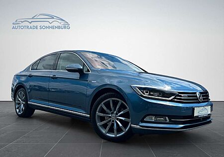 VW Passat Volkswagen Lim. Highline 4Motion/ACC/HUD/ALCA/VIRTUA