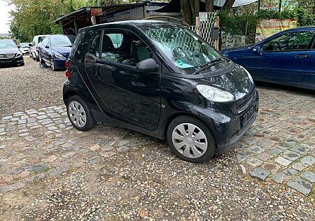 Smart ForTwo coupe Basis 52kW+ 2Hand 1Jahr Garantie