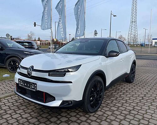 Citroen C4 Lim. Collection*LED*DAB*NAVI*