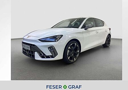 Cupra Leon 1.5 TSI e-HYBRID RFK ACC Navi