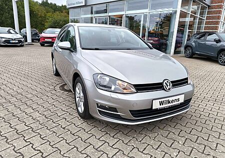 VW Golf Volkswagen VII Lim. Comfortline BMT